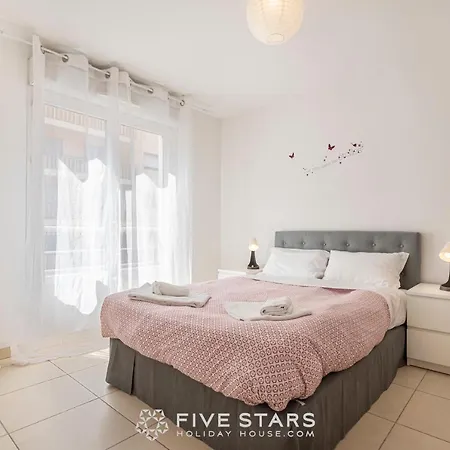 Lejlighed Suite Delfino Five Stars Holiday House *
