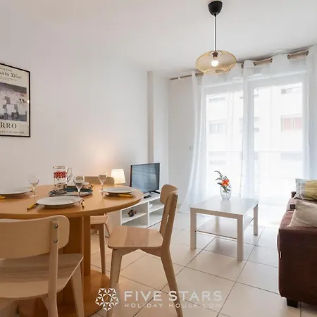 Suite Delfino Five Stars Holiday House Lejlighed *