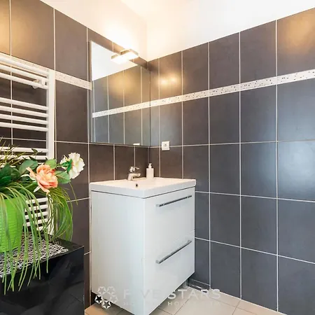 Suite Delfino Five Stars Holiday House *