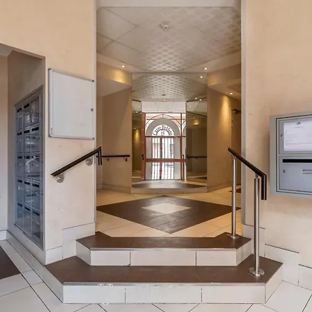 Lejlighed Suite Delfino Five Stars Holiday House Nice