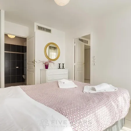 Suite Delfino Five Stars Holiday House Lejlighed