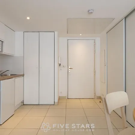 Suite Delfino Five Stars Holiday House Apartment